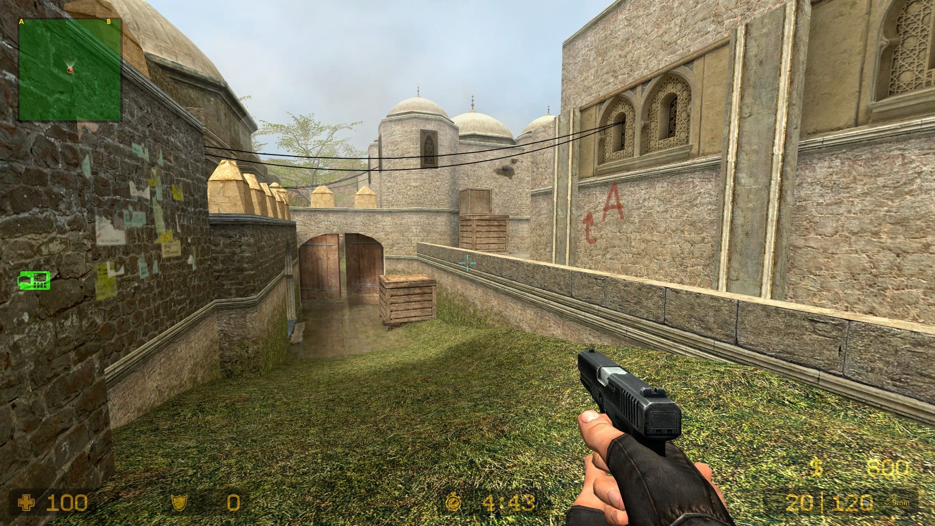 Counter-Strike: Source