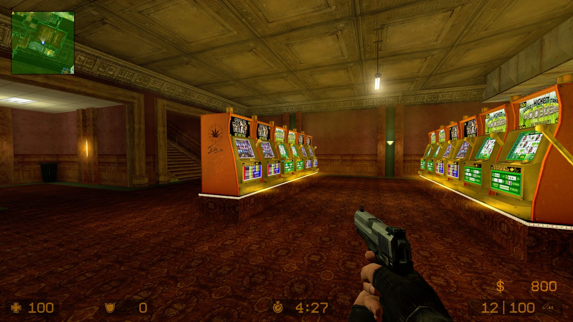 Counter-Strike: Source
