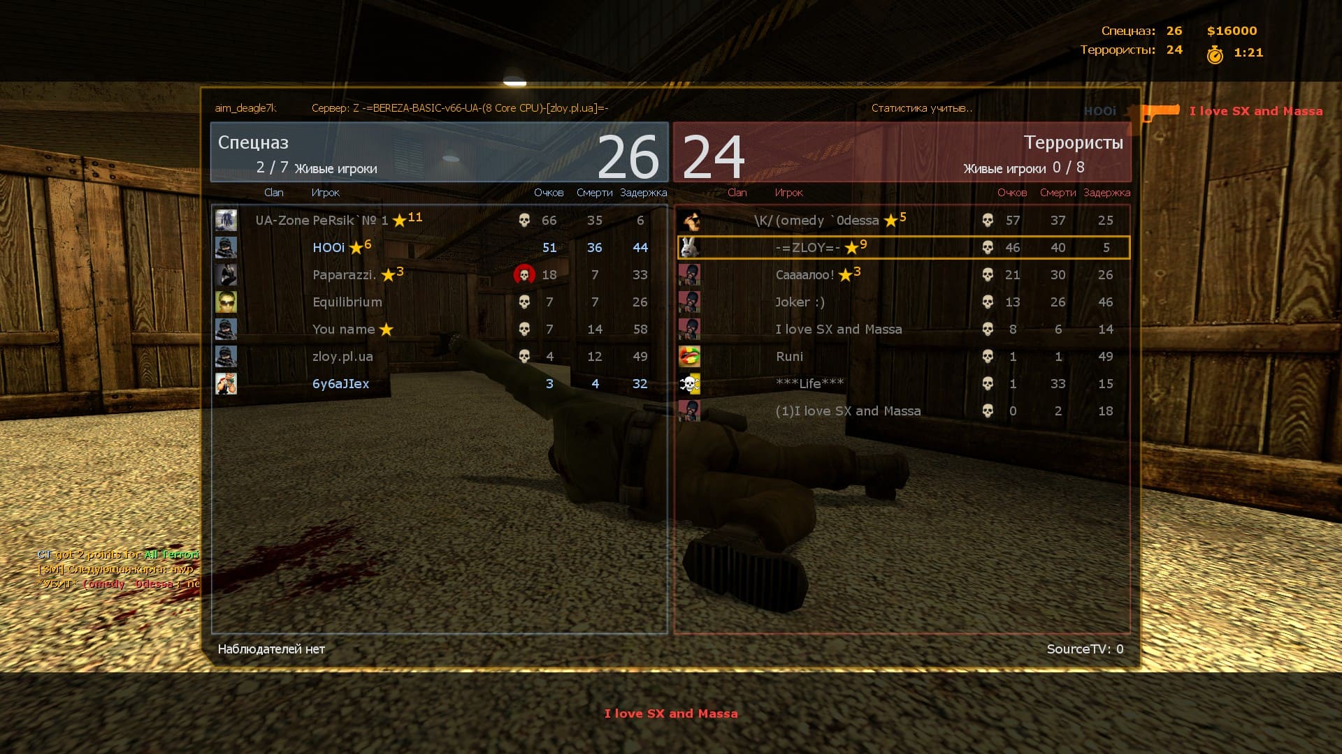 Counter-Strike: Source