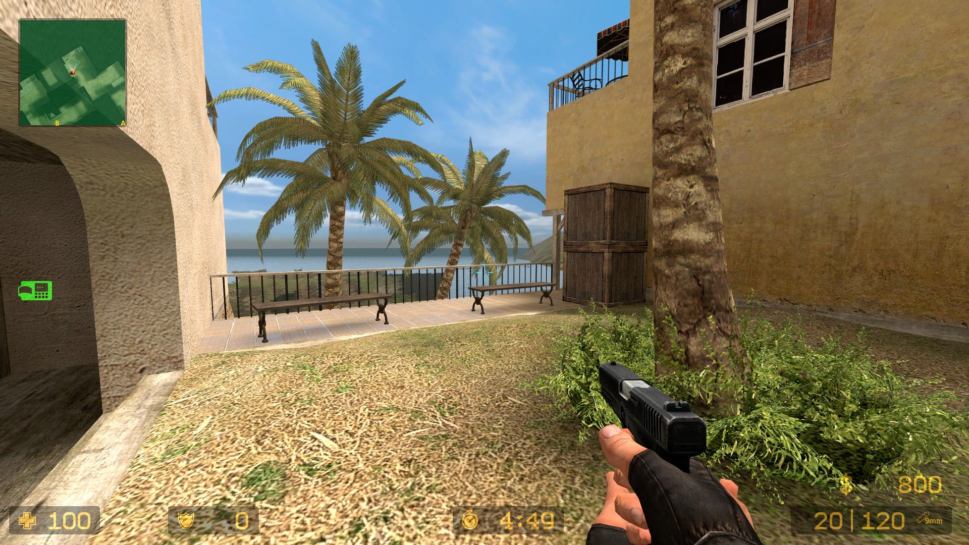 Counter-Strike: Source