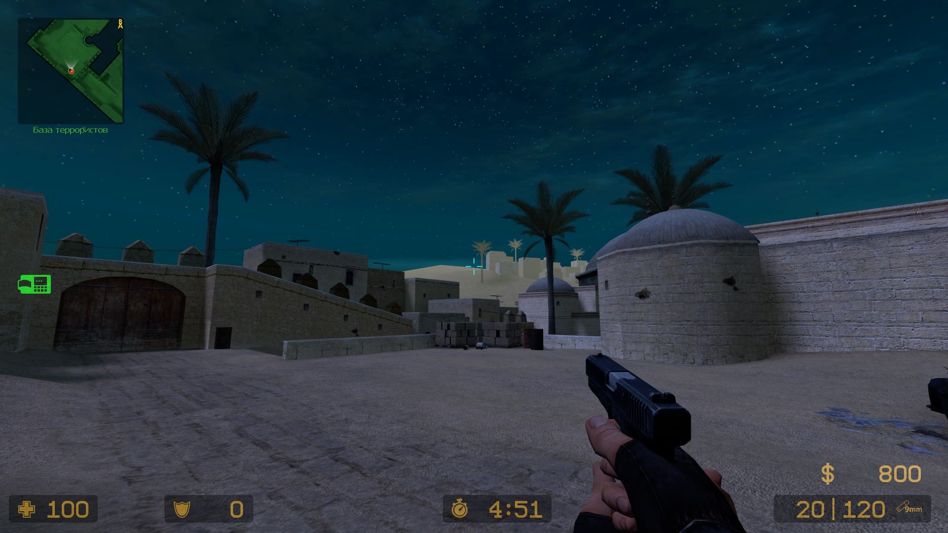 Counter-Strike: Source