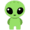 :(alien):
