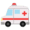 :(ambulance):