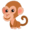:(monkey):