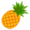 :(pineapple):